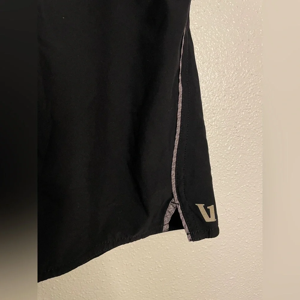 Vuori Men's Evolution Athletic Gym Running Shorts 32 - Picture 2 of 7